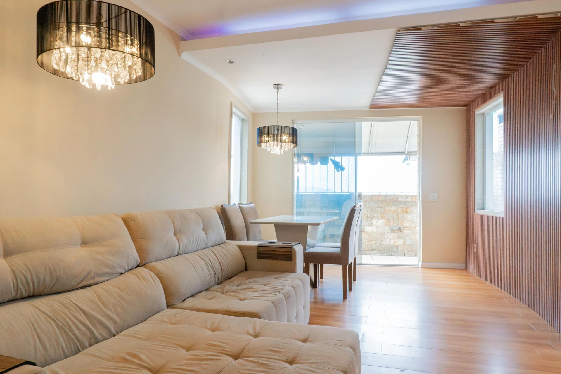 2 quartos e varanda gourmet: apartamento de 110 m² — photo 6