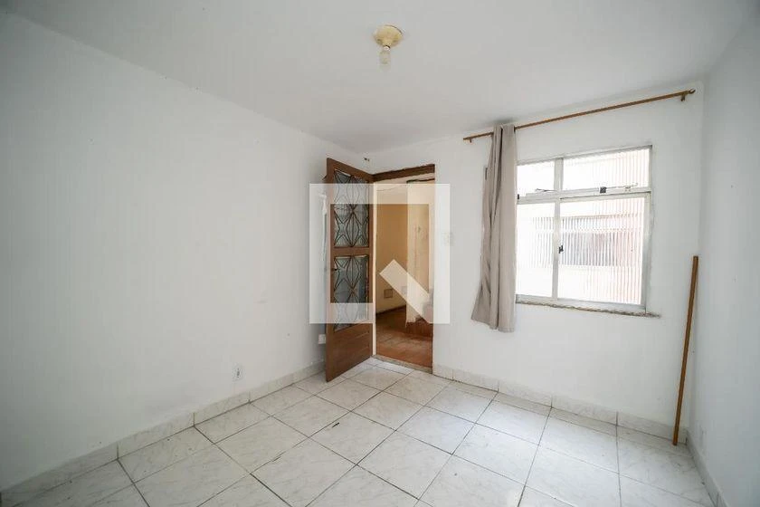 One-bedroom apartment, 60 m²