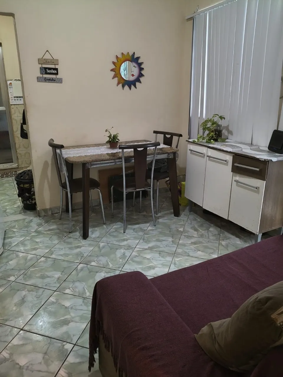One-bedroom house with a home office in Rio de Janeiro — photo 7