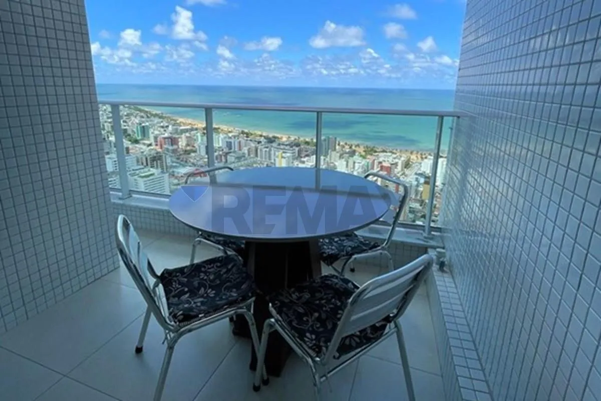 Furnished apartment with 2 bedrooms and 1 en-suite — photo 6