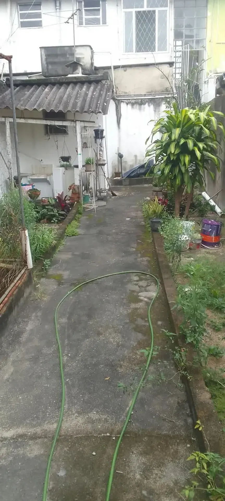 Casa de 2 quartos e 80 m² — photo 14