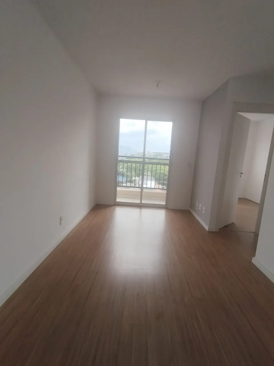 2-bedroom apartment with a washing machine — photo 8