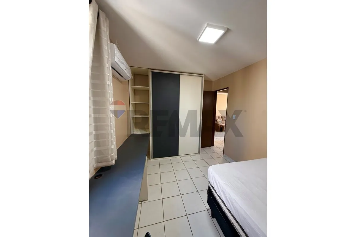 Рабочее место и 2 спальни: квартира 67 м² — photo 9