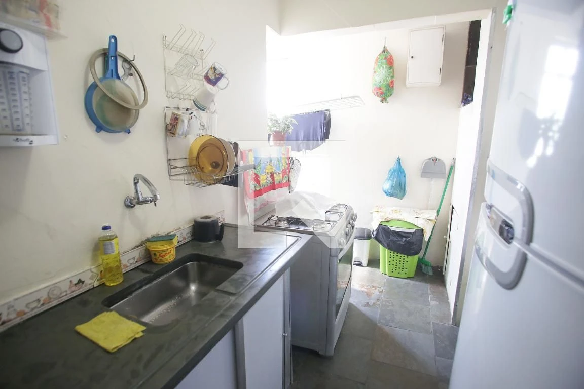Apartamento amueblado con 2 dormitorios y cocina a gas — photo 10