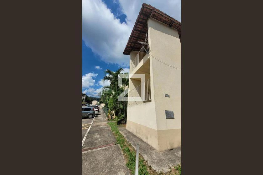 2-bedroom apartment with 40 m² and parking space — photo 3