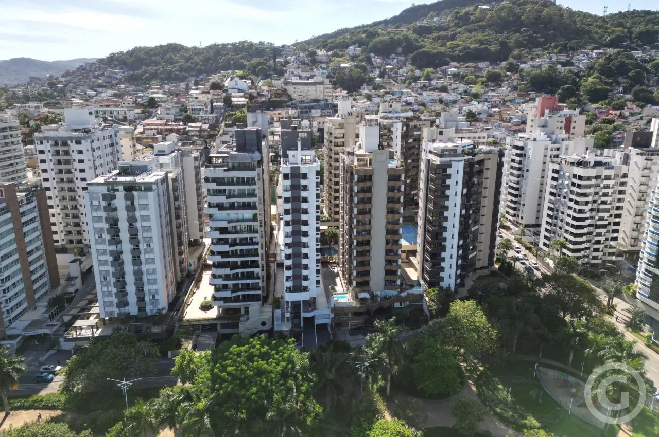 2-bedroom apartment with a water view in Florianópolis — photo 9