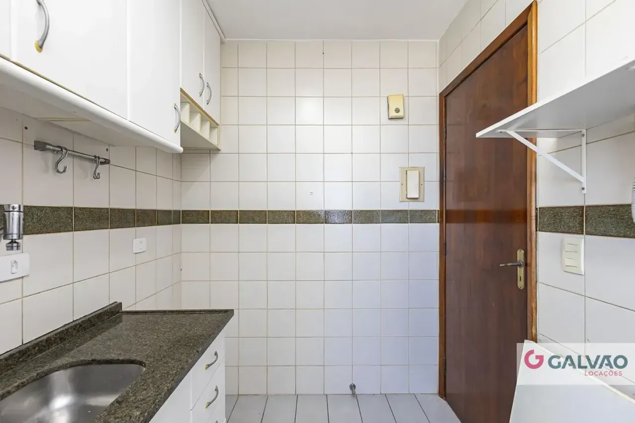 90 m² unfurnished apartment with 3 bedrooms and no parking — photo 6