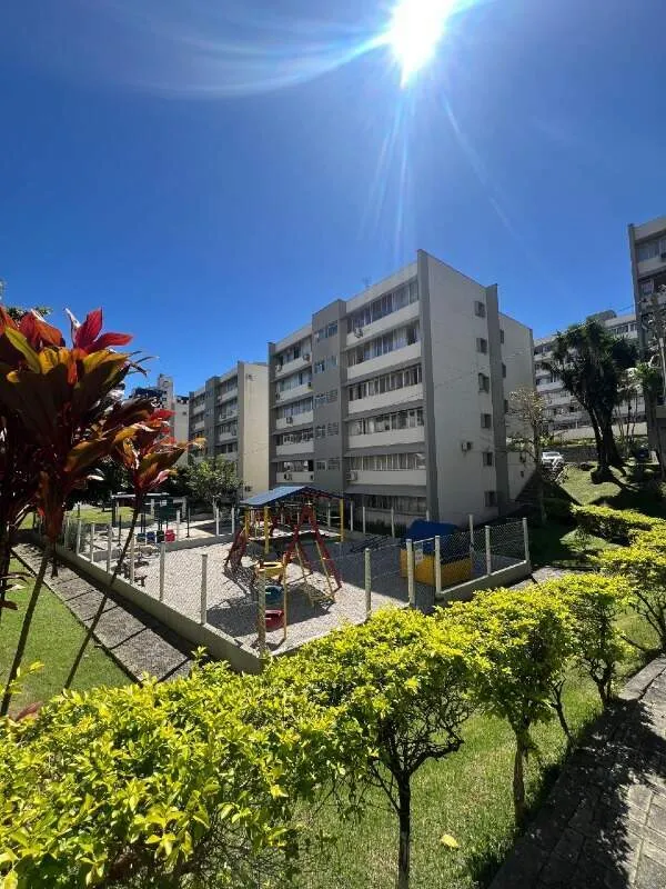 Departamento de 3 dormitorios con lavadora en Florianópolis — photo 12