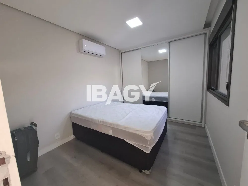 Furnished apartment with 3 en-suite bedrooms and 152 m² — photo 3