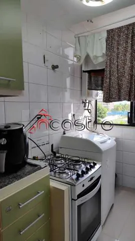 Rental apartment with 3 bedrooms and 1 bathroom — photo 2