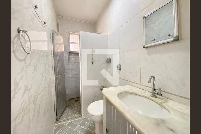 Casa para aluguel com 2 quartos e 50 m², sem vaga — photo 49
