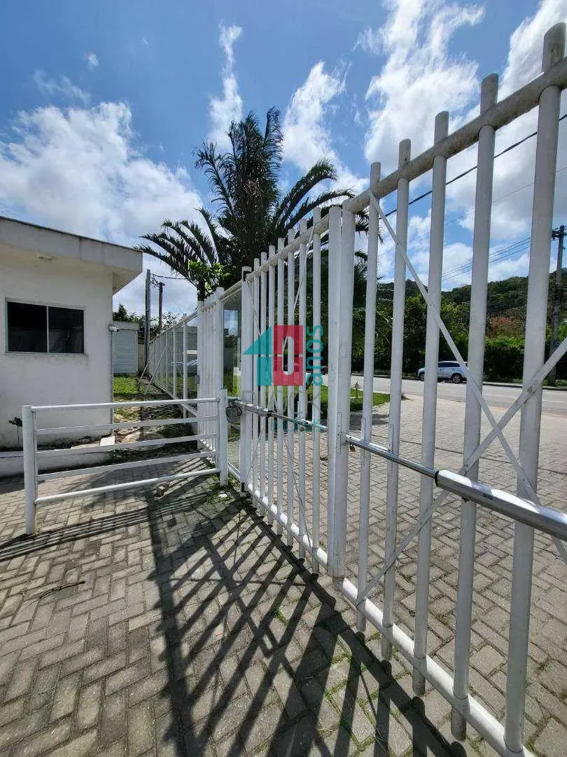 Apartamento sem mobília com 1 quarto e varanda — photo 26