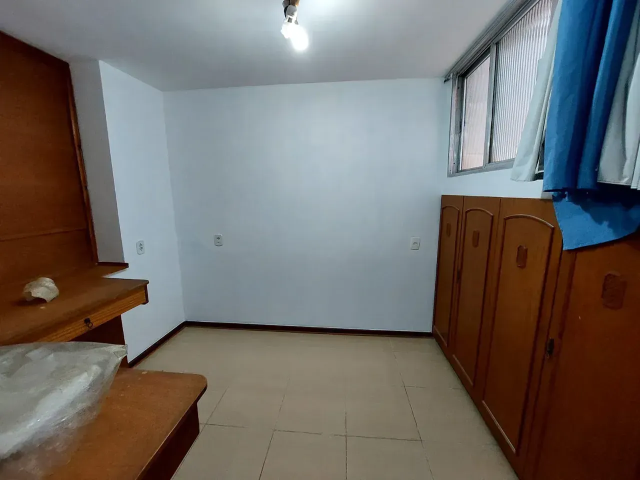 86 m² apartment with 3 bedrooms and a gas stove — photo 4