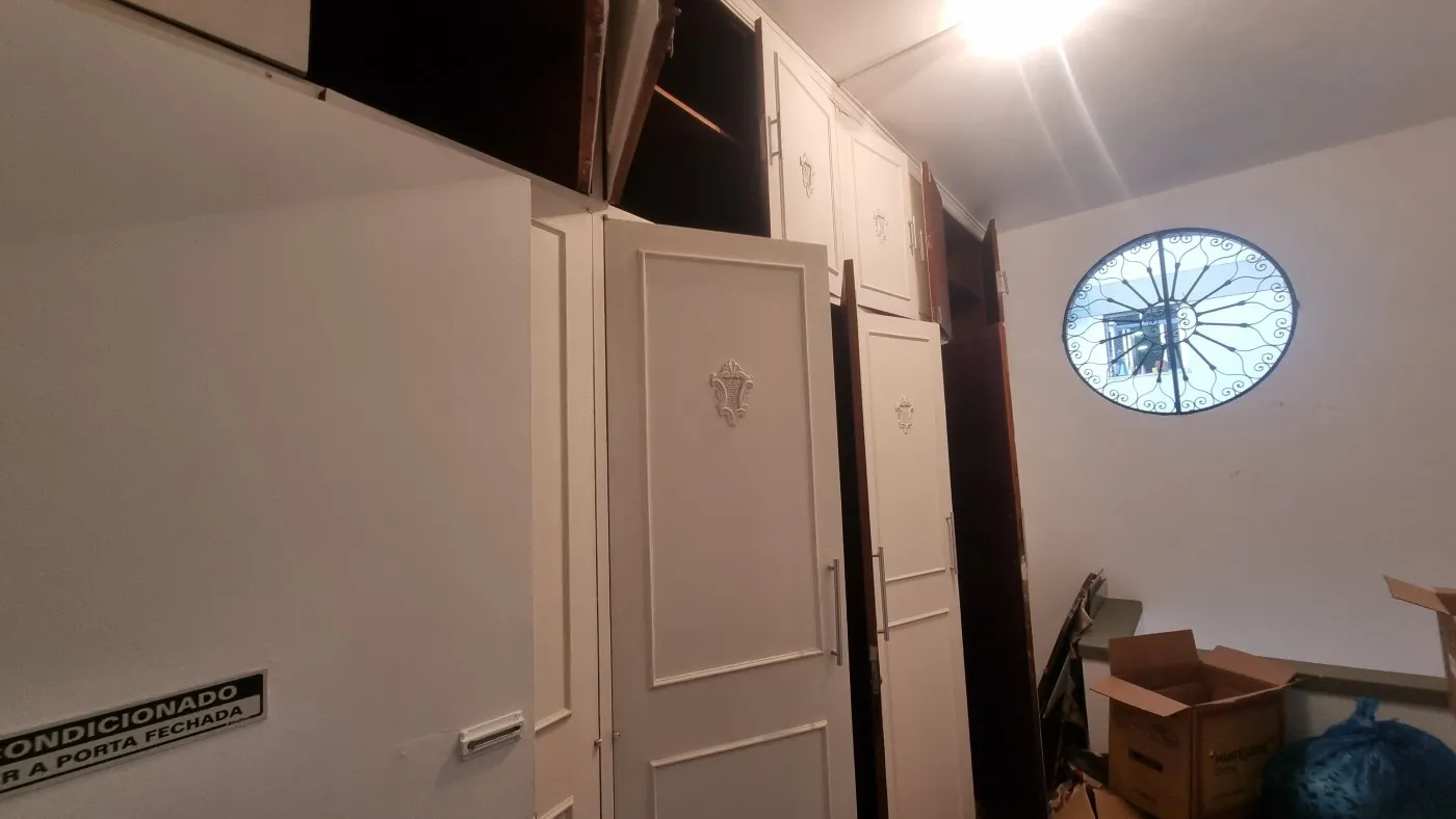 Furnished house with 5 bedrooms and a closed gas kitchen — photo 17
