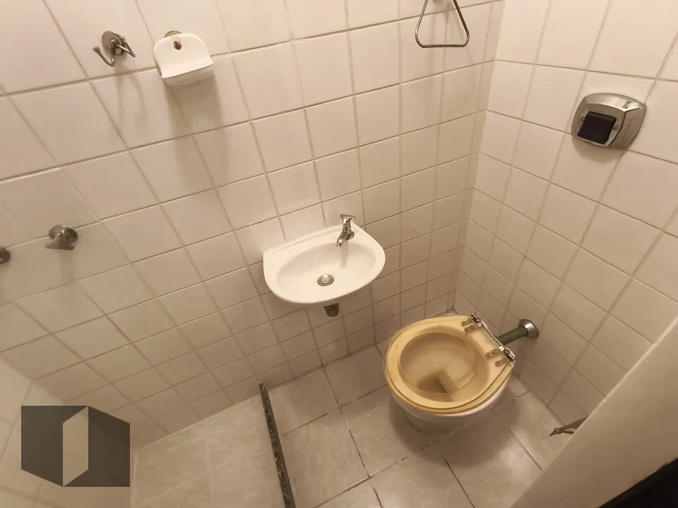 3-bedroom apartment in a building with a sauna — photo 27