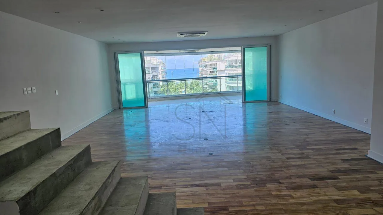 Мебльована квартира з 5 спальнями та 557 м² — photo 7