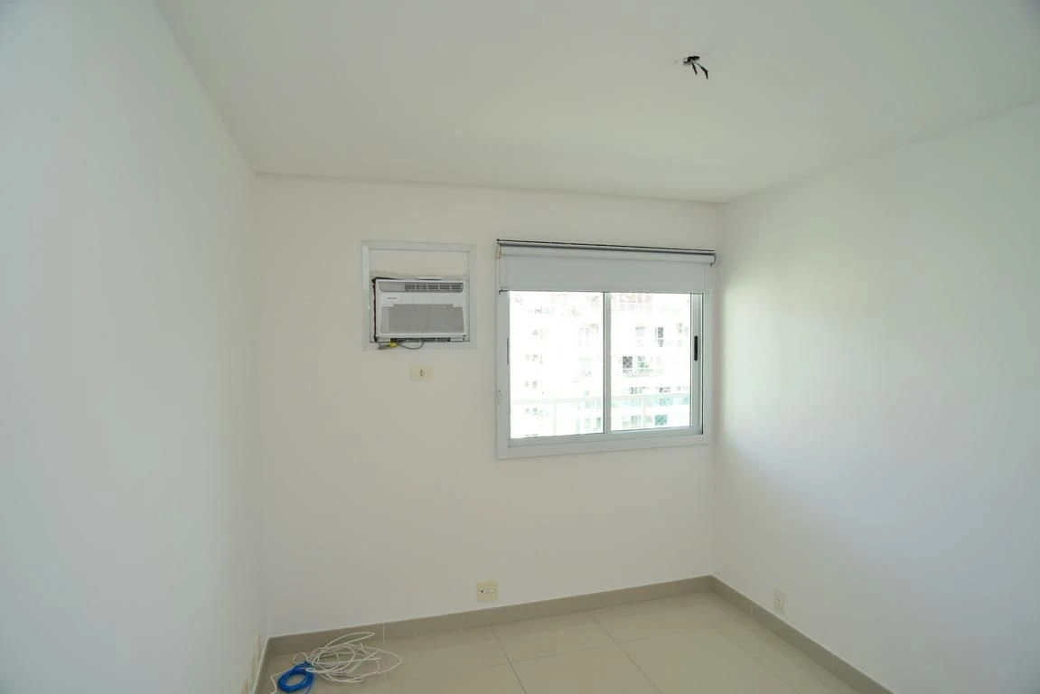 3-bedroom apartment in a building with a sauna — photo 46