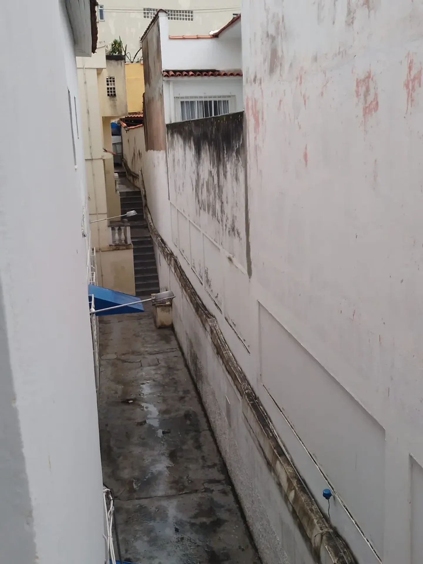 18 m² studio in Rio de Janeiro — photo 18