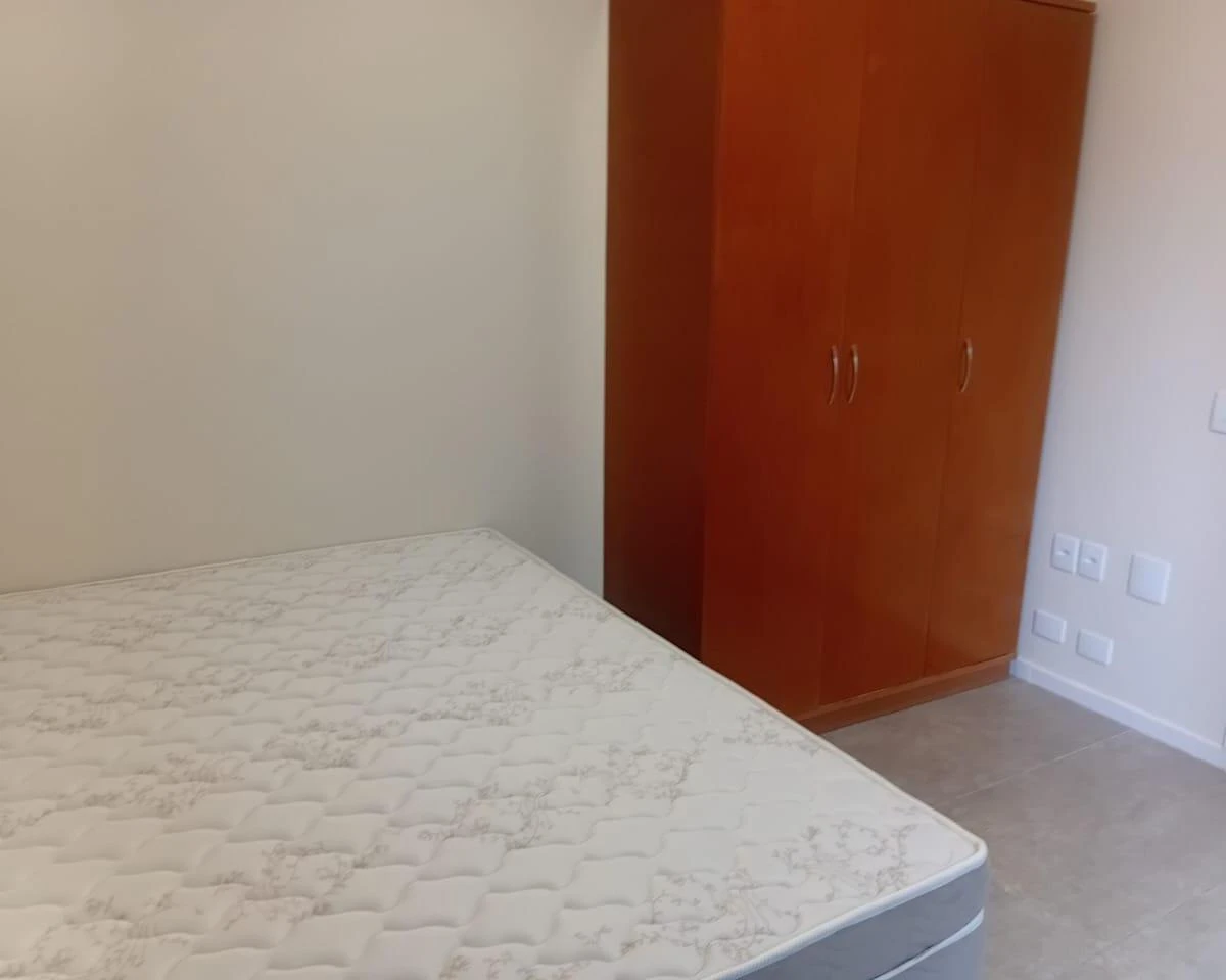 Furnished apartment, 26 m², with a washing machine — photo 8