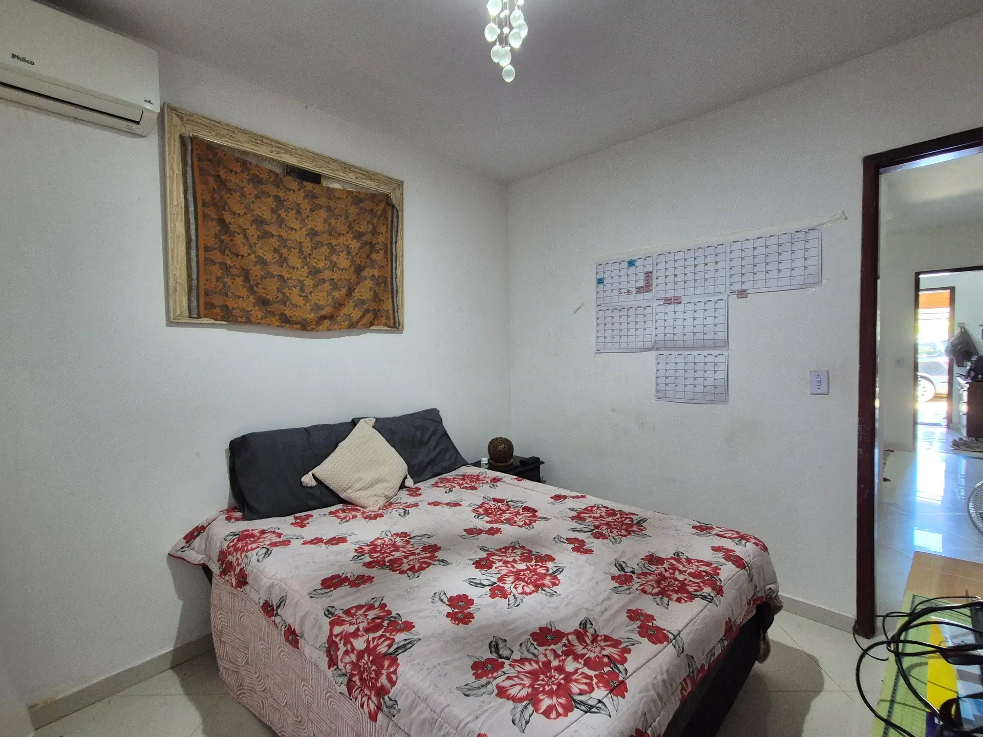 Furnished house with 2 bedrooms, 1 en-suite, no parking — photo 18