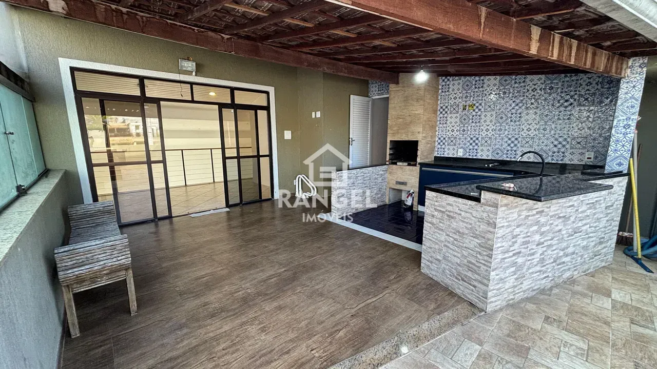 Cobertura duplex com 4 quartos e 5 banheiros — photo 26