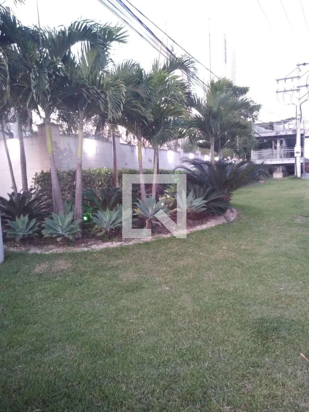Apartamento com churrasqueira privativa, Campo Grande — photo 55