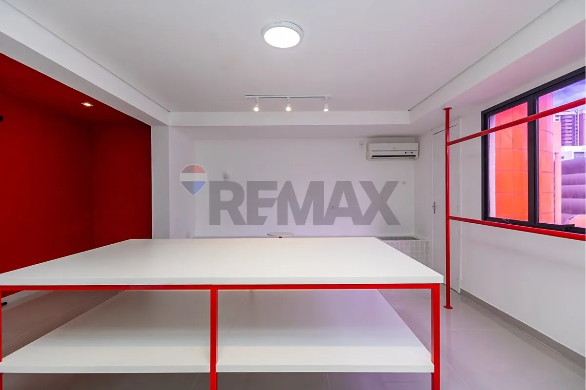 Furnished 1-bedroom 1-bath apartment with 32 m² — photo 33