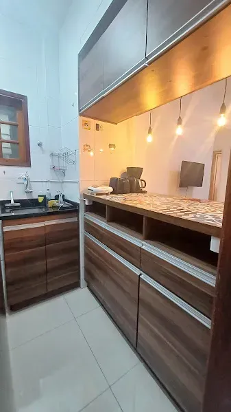Furnished 30 m² apartment with 1 bedroom and no parking — photo 9