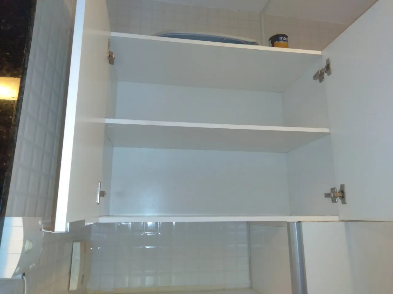 Floor-to-ceiling windows in a one-bedroom apartment, 30 m² — photo 20