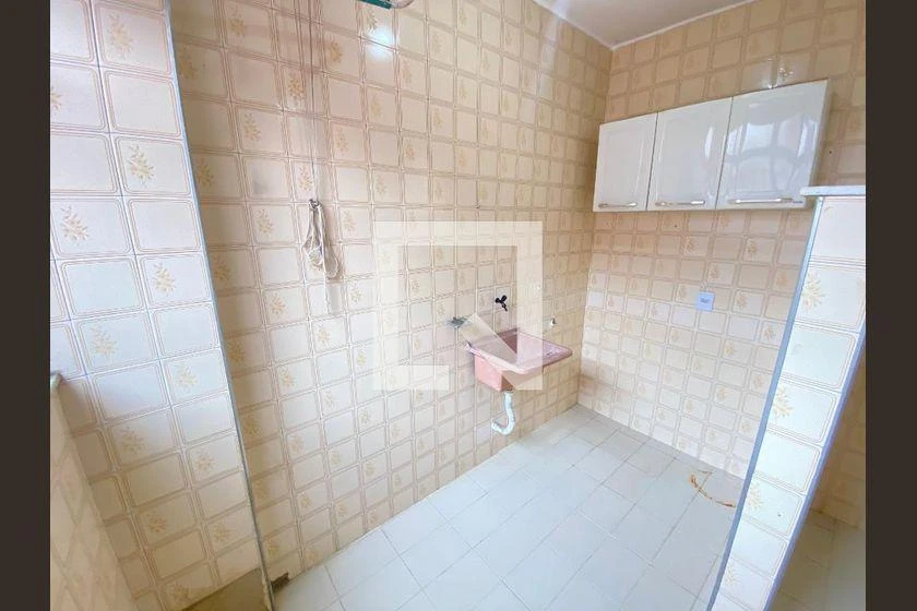 Квартира: 1 спальня, 45 м² — photo 29