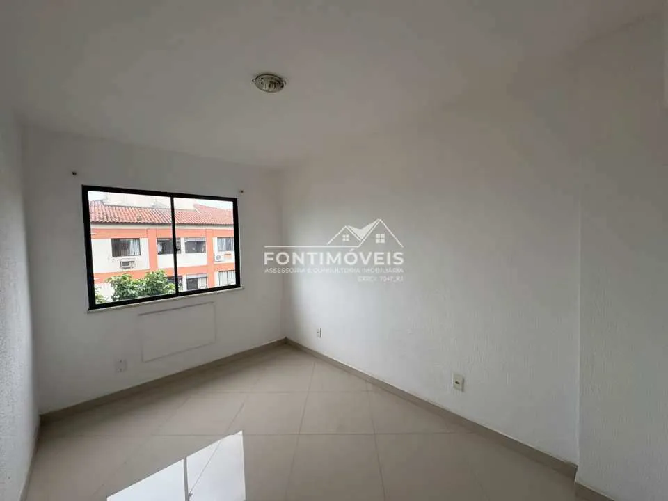 2-bedroom apartment with a mountain view in Rio de Janeiro — photo 6