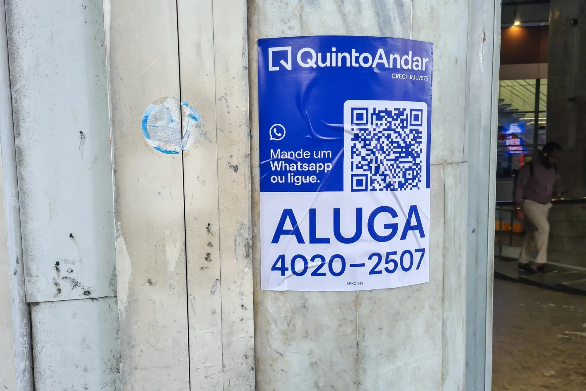 Apartamento mobiliado de 1 quarto com animais permitidos — photo 30