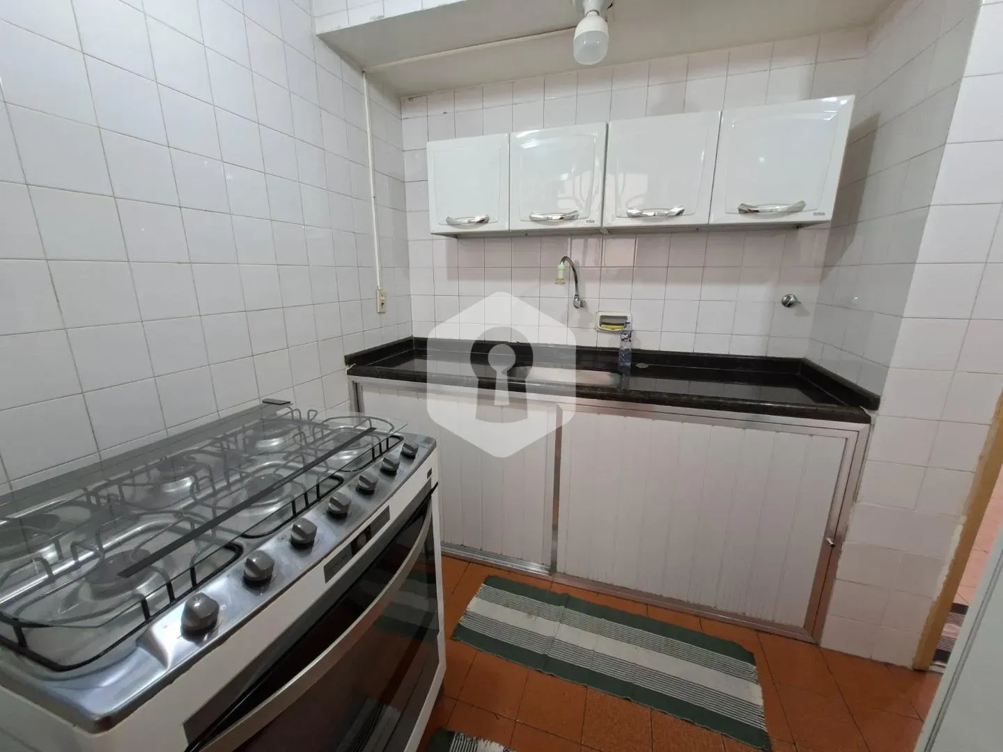 2-bedroom apartment with a home office in Rio de Janeiro — photo 12