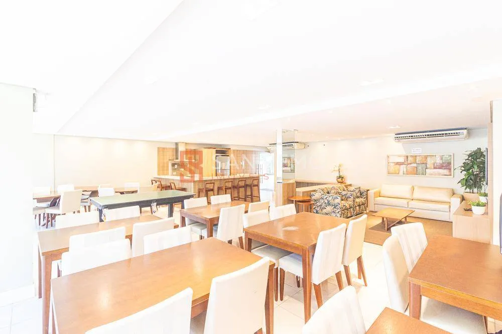 Сушильна машина та 2 спальні: квартира 70 м² — photo 35