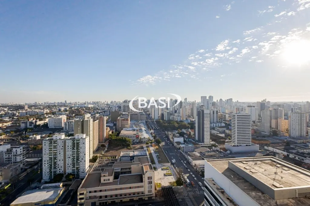 Estudio amueblado de 42 m² en el 15º piso con balcón — photo 6