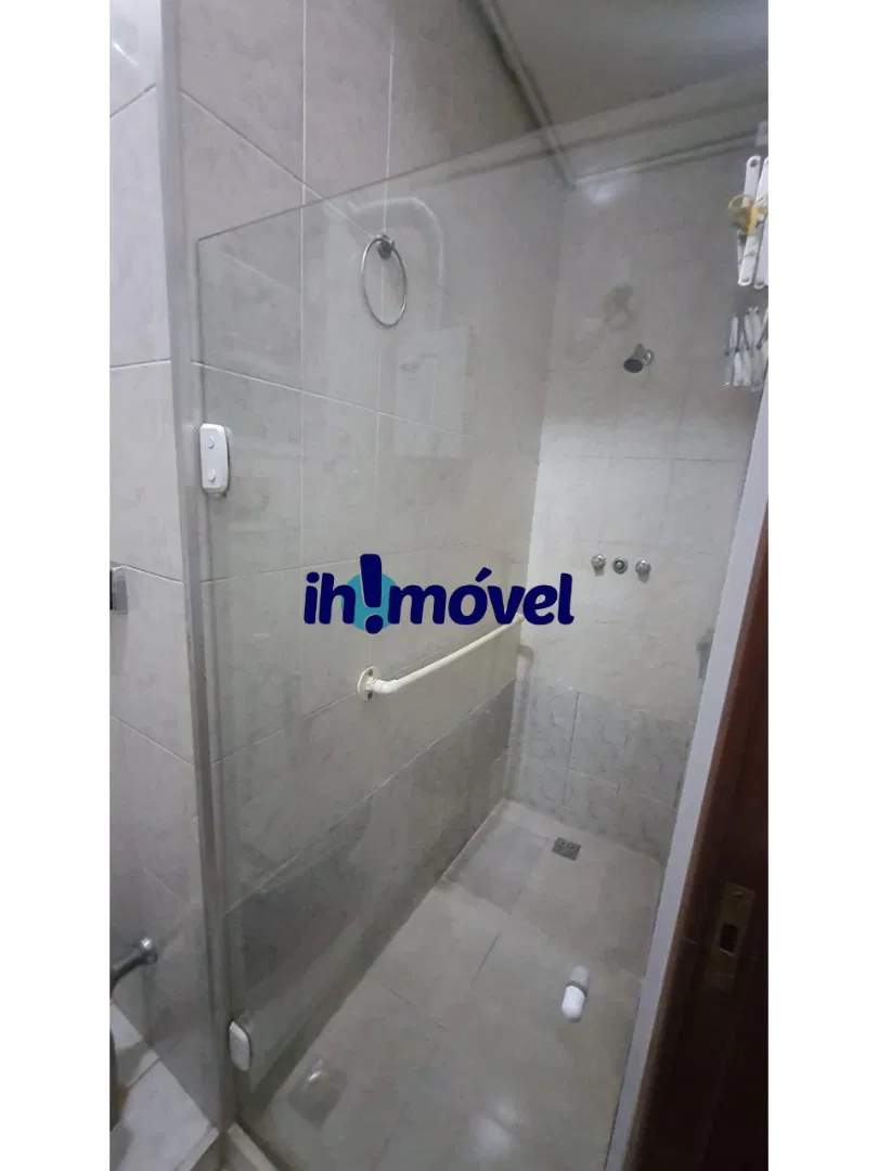 Apartamento com piso de madeira ou laminado, Copacabana — photo 9