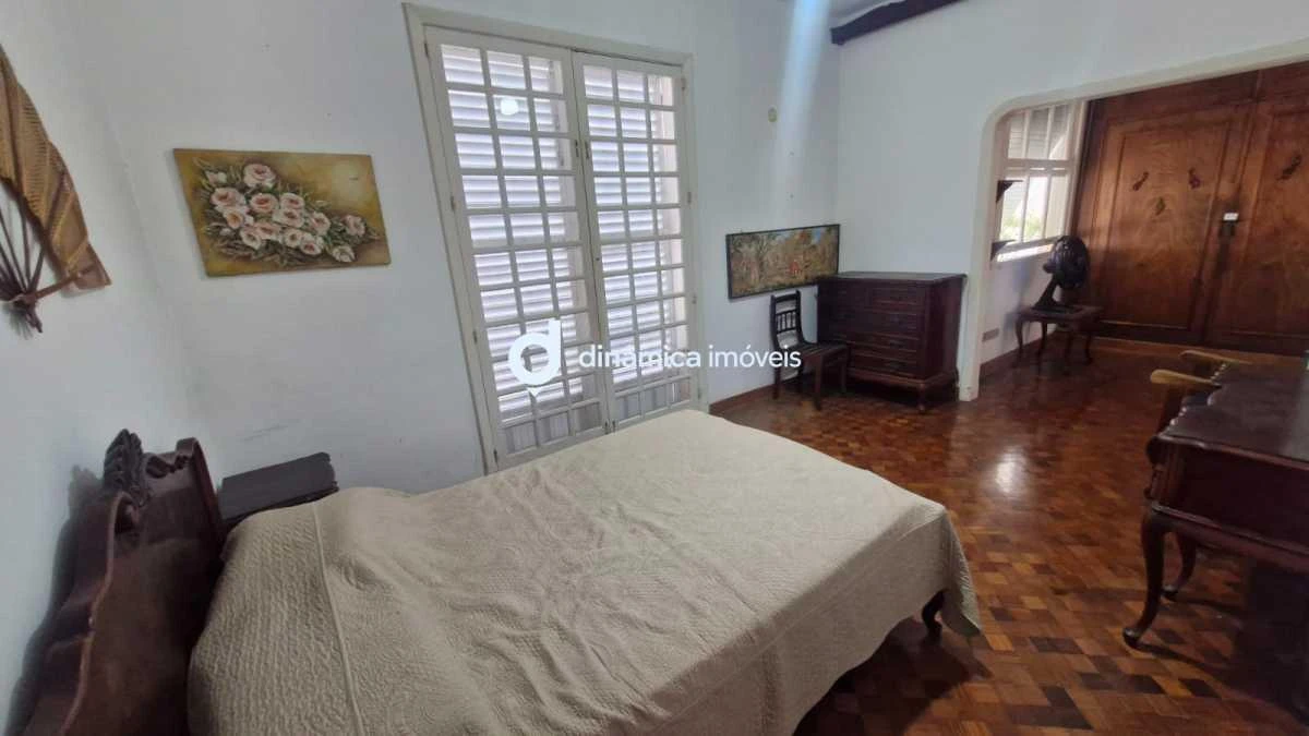 3-bedroom apartment with a home office in Rio de Janeiro — photo 7