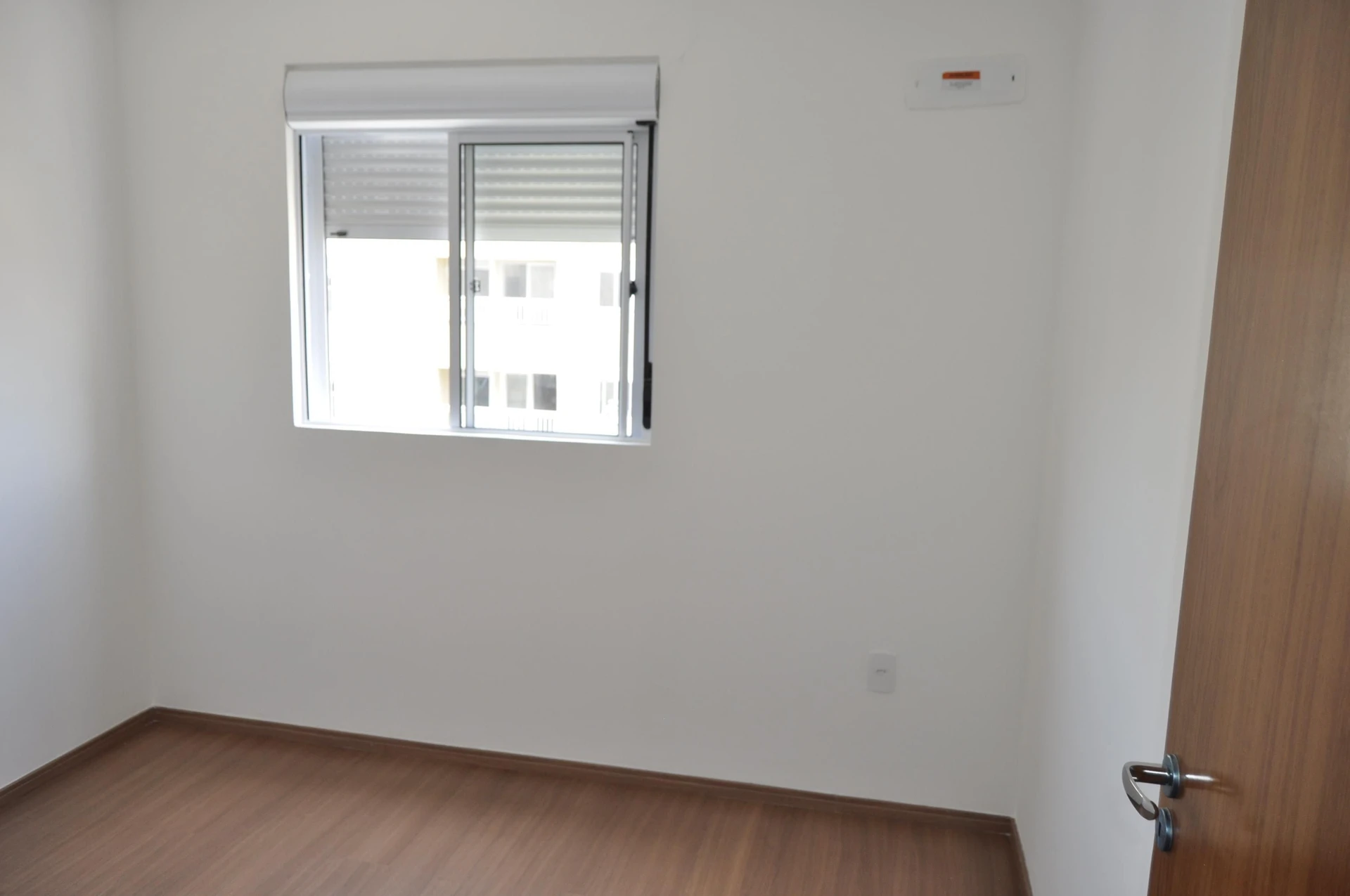 Mountain view in a 2-bedroom apartment, 42 m² — photo 16