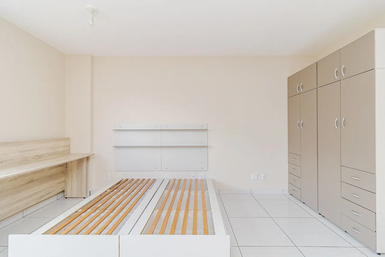 Apartamento de 1 dormitório com 41 m² e vaga — photo 8