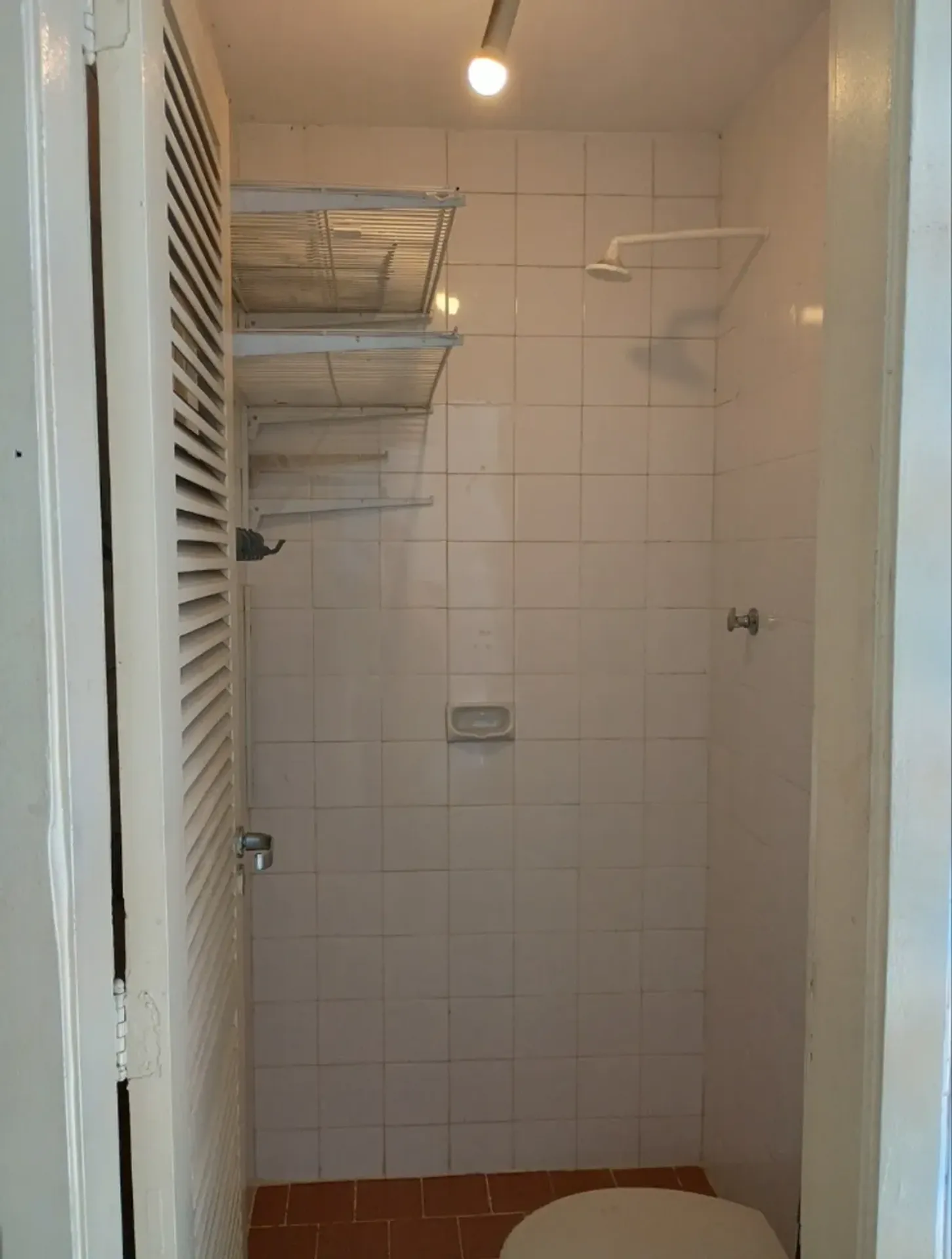 1-bedroom apartment on the 9th floor with parking — photo 23