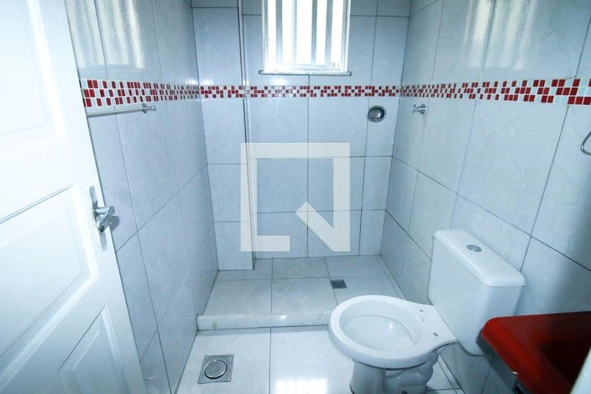 Apartamento alugado sem vaga, 1 quarto e 45 m² — photo 4