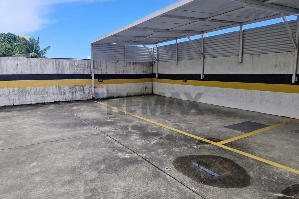 Apartamento de 3 quartos com piscina privativa, Tambauzinho — photo 30
