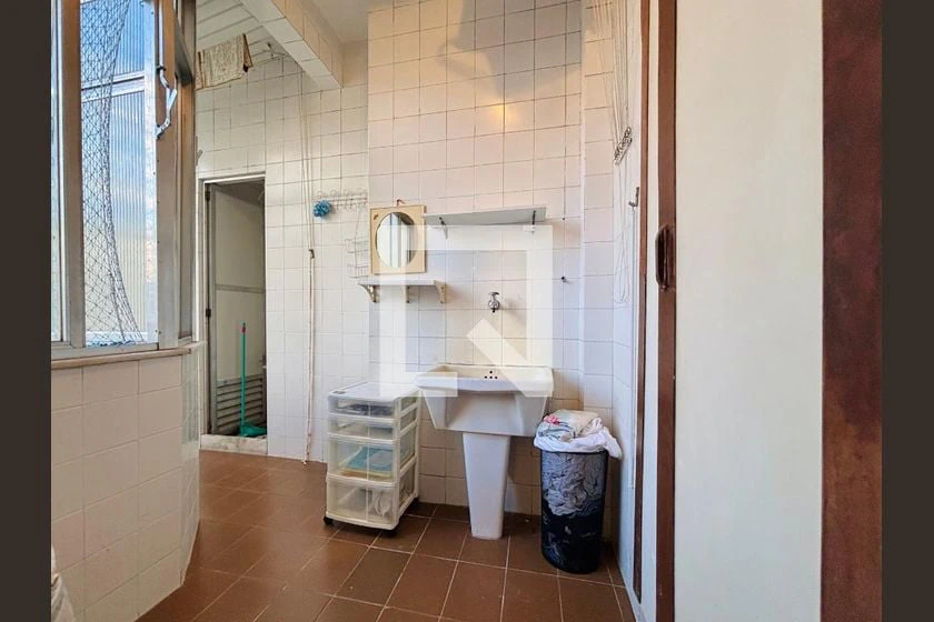 113 m² apartment with 3 bedrooms and 2 bathrooms — photo 8