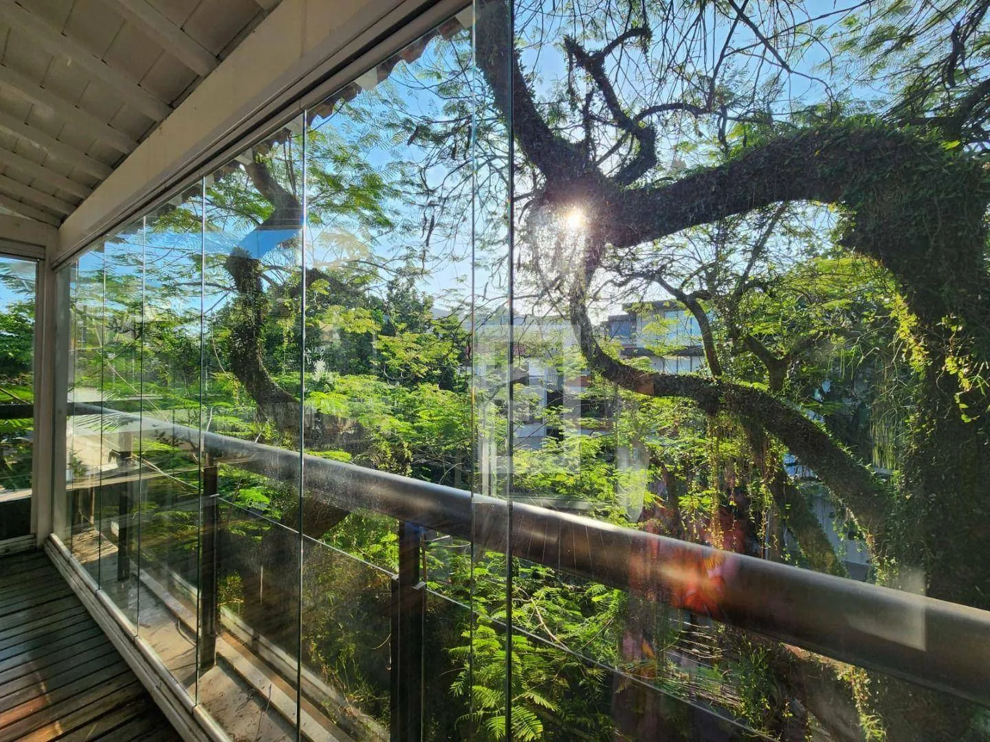Duplex penthouse with 5 bedrooms and 5 bathrooms — photo 7