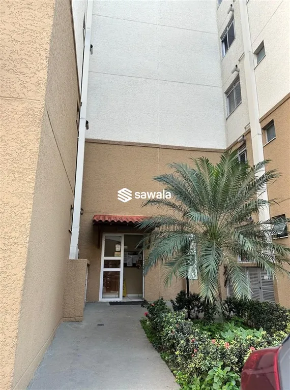 Mountain view in a 2-bedroom apartment, 51 m² — photo 7