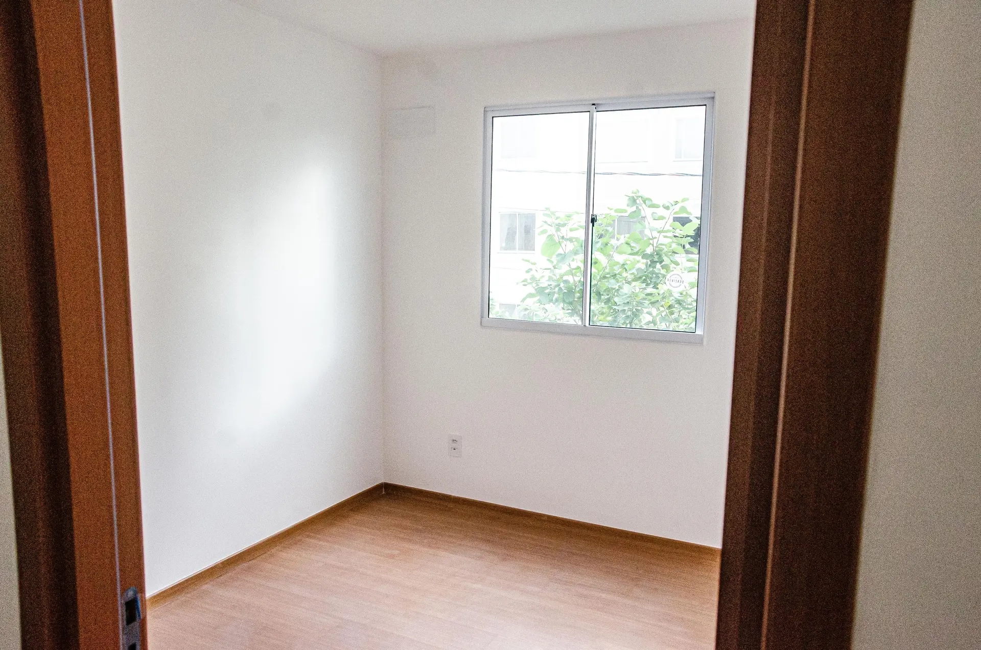 Apartamento com 2 quartos e 1 banheiro, com vaga — photo 12