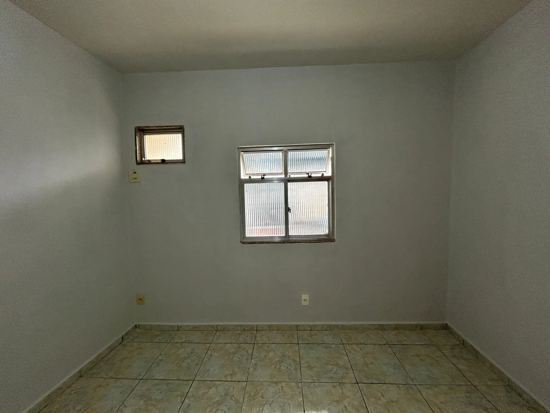 House, 40 m², with a grill on the balcony — photo 13