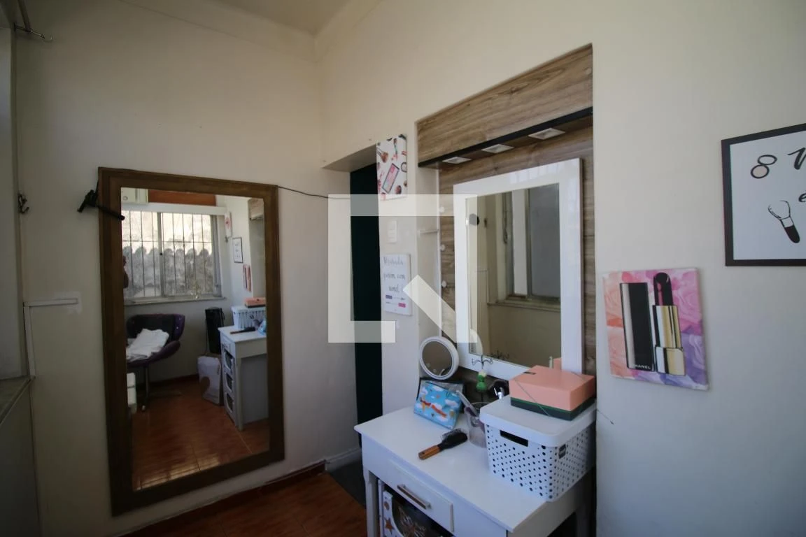 2-bedroom apartment with a washing machine in Rio de Janeiro — photo 11