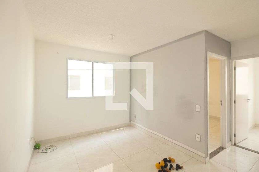 2-bedroom rental apartment with 40 m² and parking space — photo 7