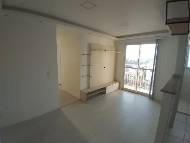 3-bedroom apartment with an open-plan kitchen and 1 parking spot